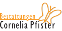 Logo der Firma Bestattungen Pfister Cornelia aus Schnaittach