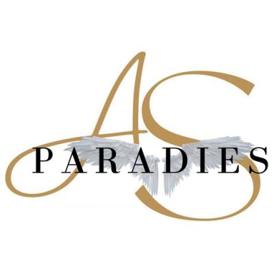 Logo der Firma AS Paradies Kosmetikstudio aus Berlin