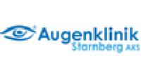 Logo der Firma Augen-Klinik-Starnberg, AKS aus Starnberg