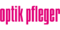 Logo der Firma Optik Pfleger aus Kirchheim