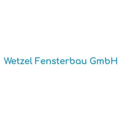Logo der Firma Wetzel Fensterbau GmbH | Glaserei | Fenster & Türen in Stuttgart aus Stuttgart