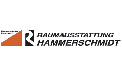 Logo der Firma Raumausstattung Hammerschmidt aus Roth