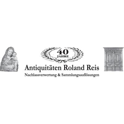 Logo der Firma Roland Reis Entrümpelungen aus Nürnberg