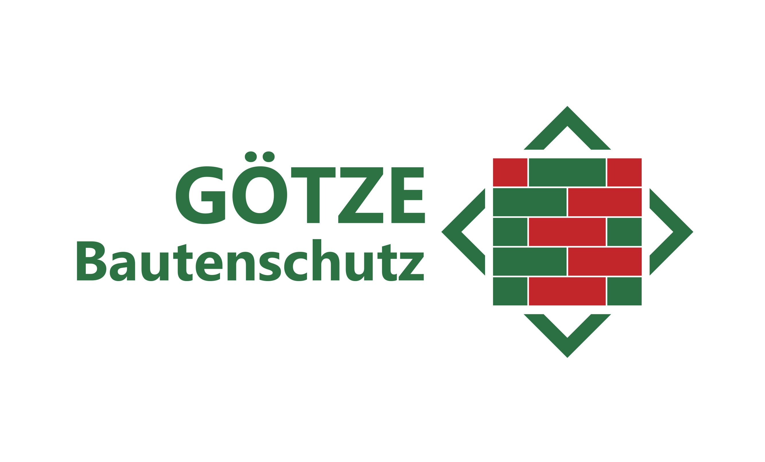 Logo der Firma Götze  Bautenschutz aus Görlitz