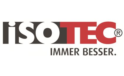 Logo der Firma Isotec Klein GmbH aus Mönchengladbach