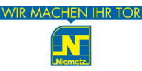 Logo der Firma Niemetz Torsysteme GmbH aus Königsfeld