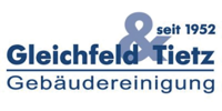 Logo der Firma Gleichfeld & Tietz GmbH & Co. KG aus Ingolstadt