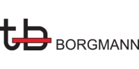 Logo der Firma Borgmann Heizung aus Grevenbroich