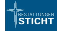 Logo der Firma Bestattungen STICHT aus Neusorg