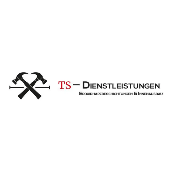 Logo der Firma TS-Dienstleistungen aus Ubstadt-Weiher