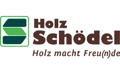 Logo der Firma Holz Schödel aus Reinsdorf