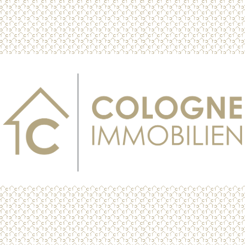 Logo der Firma COLOGNE IMMOBILIEN - Sachverständigenbüro u. Immobilienmakler aus Frechen