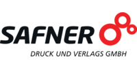 Logo der Firma Safner Druck und Verlags GmbH aus Priesendorf