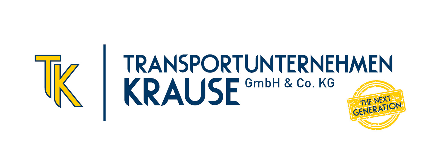 Logo der Firma Transportunternehmen Krause GmbH & Co. KG aus Halsbrücke