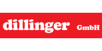 Logo der Firma Dillinger GmbH aus Pößneck