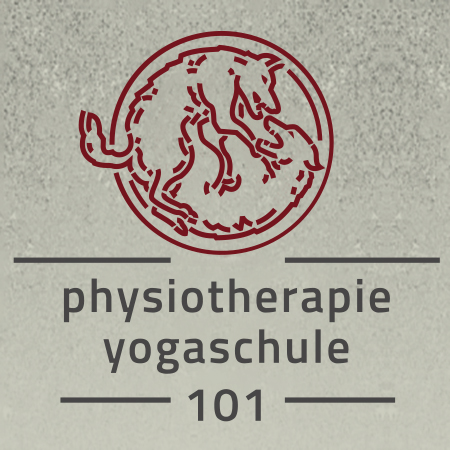 Logo der Firma Yogaschule 101 aus Fürstenau