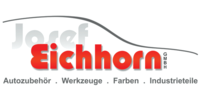 Logo der Firma Eichhorn Autozubehör Autoteile aus Lichtenfels