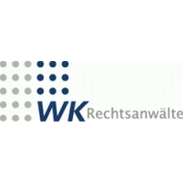 Logo der Firma WK Rechtsanwälte aus Mannheim
