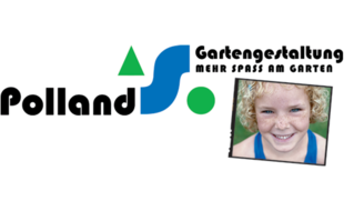 Logo der Firma Gartengestaltung Polland GmbH aus Neuss