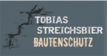 Logo der Firma Streichsbier Bautenschutz aus Nürnberg