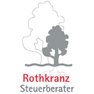 Logo der Firma Rothkranz Steuerberater aus Mülheim