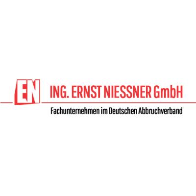 Logo der Firma Niessner Ernst Ingenieur Abbruch-u. Erdbauges. mbH aus München