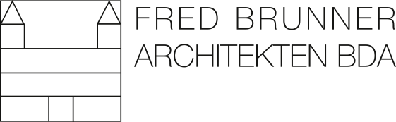 Logo der Firma Brunner Architekten BDA aus Feucht