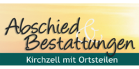 Logo der Firma Abschied Bestattungen Galm Iris aus Kirchzell