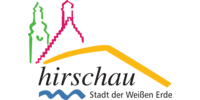 Logo der Firma Stadt Hirschau aus Hirschau