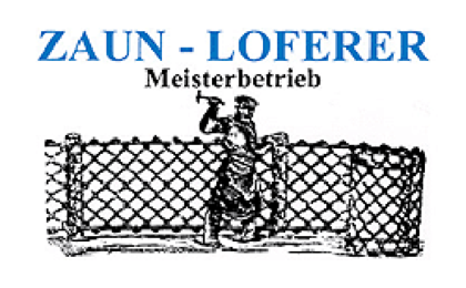 Logo der Firma Zaun Loferer aus Rosenheim