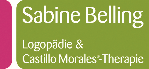 Logo der Firma Sabine Belling Logopädie aus Bamberg