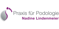 Logo der Firma Praxis für Podologie Nadine Lindenmeier aus Ingolstadt