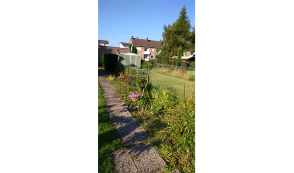 Beispielarbeit von FÜD Elektronik GmbH - veröffentlicht auf Gartenbau.org