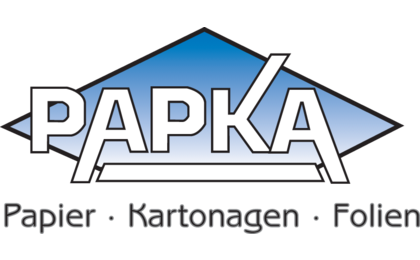 Logo der Firma Papka e. K. aus Schwanstetten