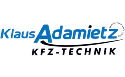 Logo der Firma Autoreparaturen Adamietz aus Mülheim an der Ruhr