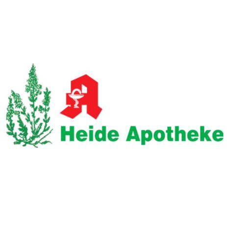 Logo der Firma Heide-Apotheke Inh. Maximilian Winner e.K. aus Bechhofen