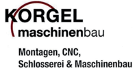 Logo der Firma Korgel Maschinenbau GmbH & Co. KG aus Kleve
