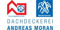 Logo der Firma Dachdeckerei Moran Andreas GmbH aus Schnaittach