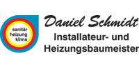Logo der Firma Heizung Sanitär Solar Daniel Schmidt aus Lichtenau