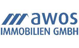 Logo der Firma awos Immobilien aus Erfurt
