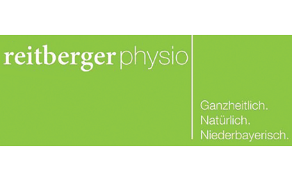 Logo der Firma reitbergerphysio aus Neukirchen