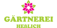 Logo der Firma Gärtnerei Heßlich GbR aus Riesa
