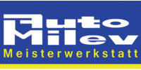Logo der Firma AUTO - MILEV aus Pößneck