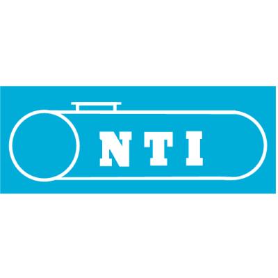 Logo der Firma NTI Tankschutz- u. Industriekessel- Wartungsgesellschaft mbH aus Fürth
