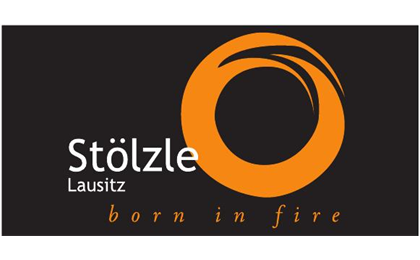 Logo der Firma Stölzle Lausitz GmbH aus Weißwasser auf dem Branchenportal Glaserei.org