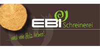 Logo der Firma Ebi Daniel aus Dachsberg auf dem Branchenportal Tischler-Schreiner.org