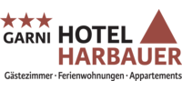 Logo der Firma Hotel Harbauer aus Schwarzenbruck