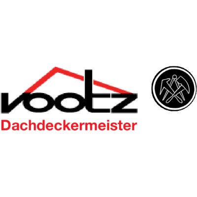 Logo der Firma Frank Vootz Dachdeckermeister aus Viersen