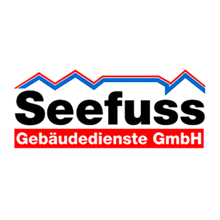 Logo der Firma Seefuss Gebäudedienste GmbH aus Bremerhaven