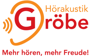 Logo der Firma Hörakustik Gröbe aus Neuss
